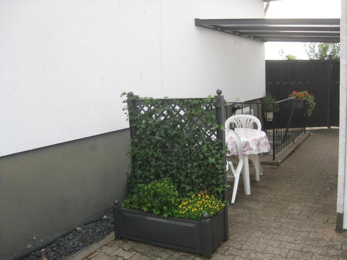 Main-Kinzig Gaestewohnung Hasselroth Kültér fotó